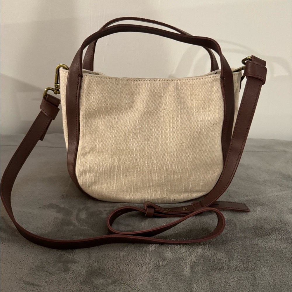 Madewell crossbody purse